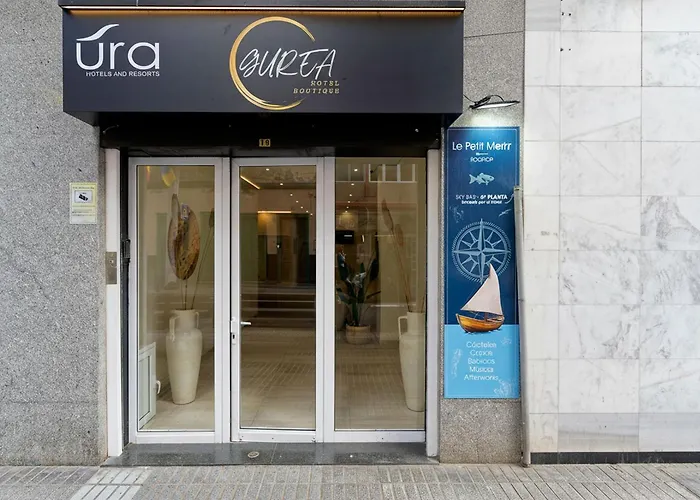 Ura s Boutique Gurea